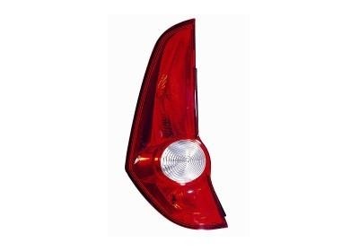 achterlicht, links Opel Agila, 2007 -