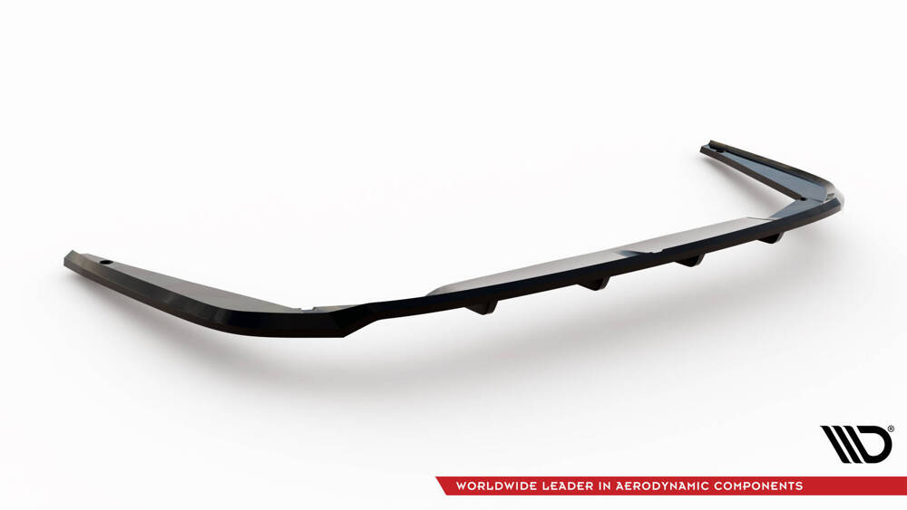 Achterdiffuser Opel Astra Sports Tourer L (Mk5)
