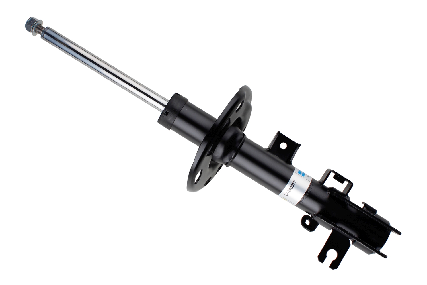 Amortiguador Delantero Izquierdo Bilstein B4 Mazda Cx-5 (kf) Gasolina