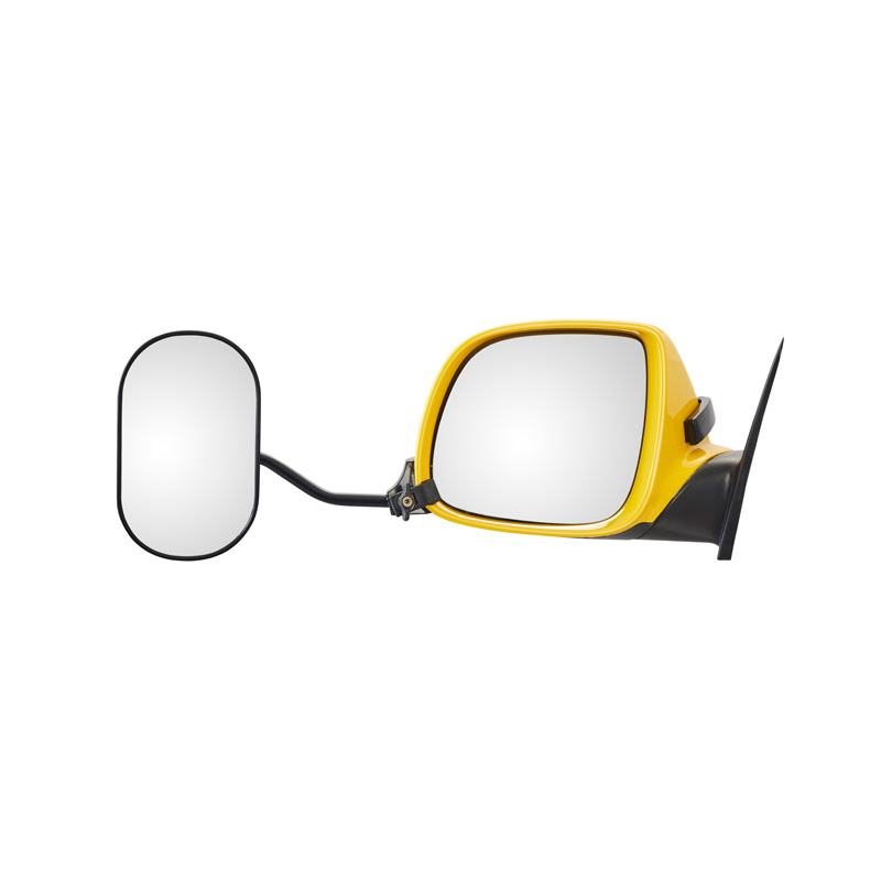 Set Emuk Caravanspiegels  Volkswagen Touareg I Facelift 2007-2010