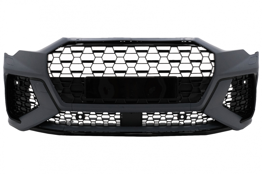 Voorbumper Audi Q3 F3 RS Look 18-21
