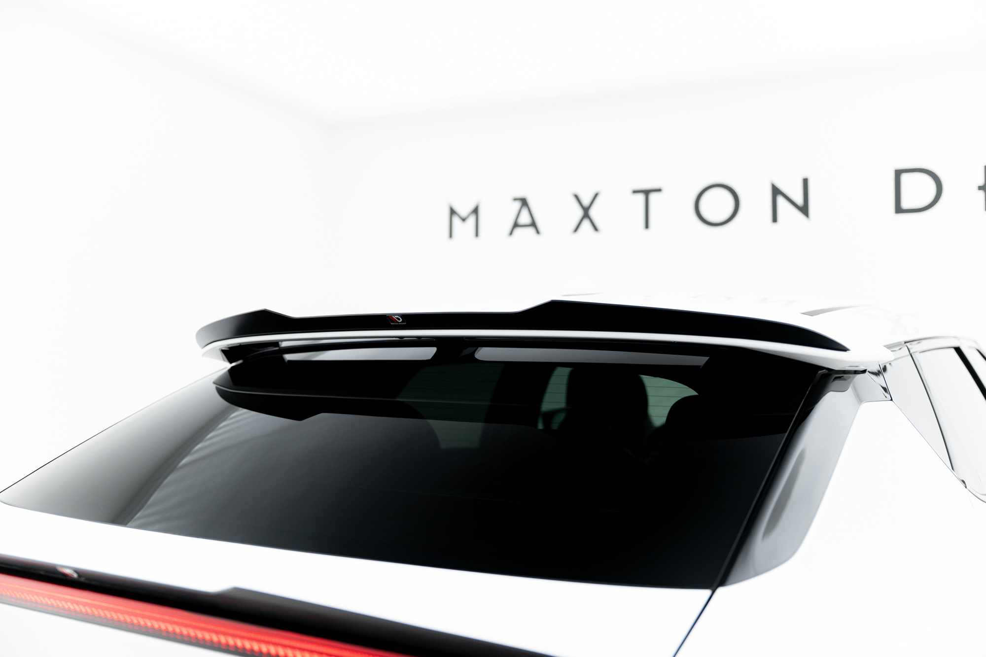 Bodykit – Kia EV6 Mk1 (2021–heden)