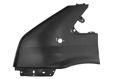 spatbord, gat voor zijknipperlicht, rechts Ford Transit, 2006 -