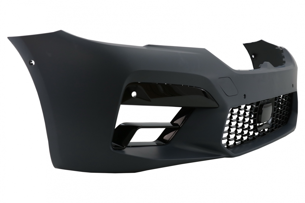 Voorbumper BMW 5-Serie G30/G31 2020- M5 Design