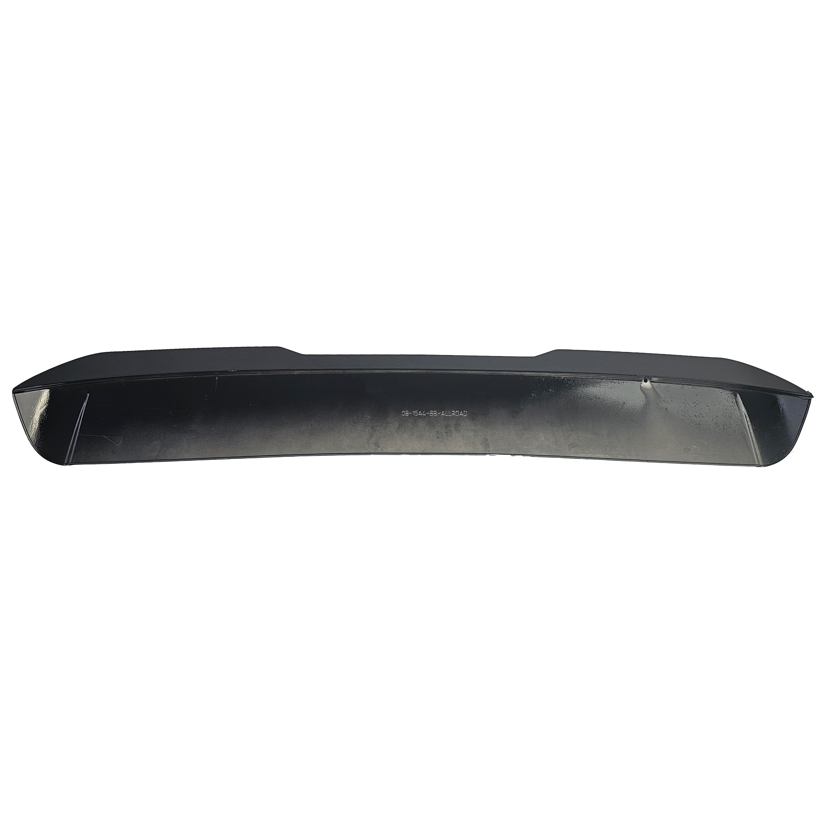 Dak Spoiler Audi A4 B8 08-15 Avant Allroad