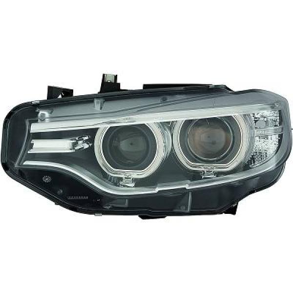 BI-Xenonkoplamp Links BMW F32/33