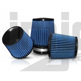 Injen Universal Filter with 76mm âˆ… Flange Diameter 152mm Base