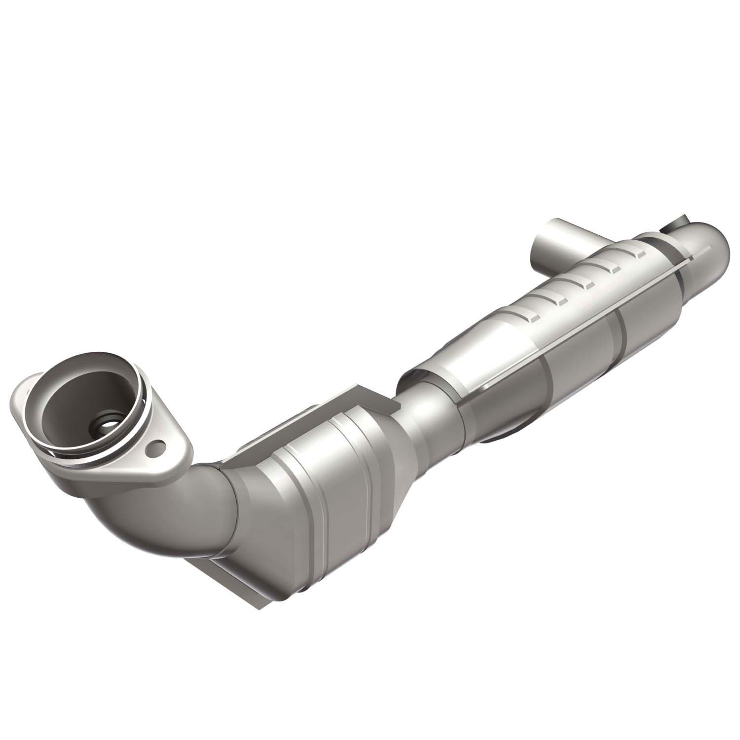 Ford Catalysator (DF) 01 Ford Trucks 5.4L Magnaflow Catalysator
