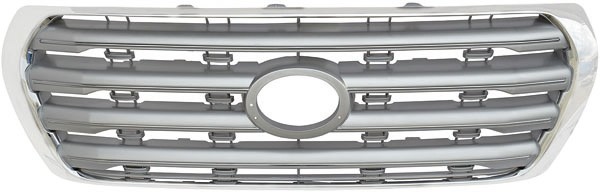 Grill Toyota LandCRUISER