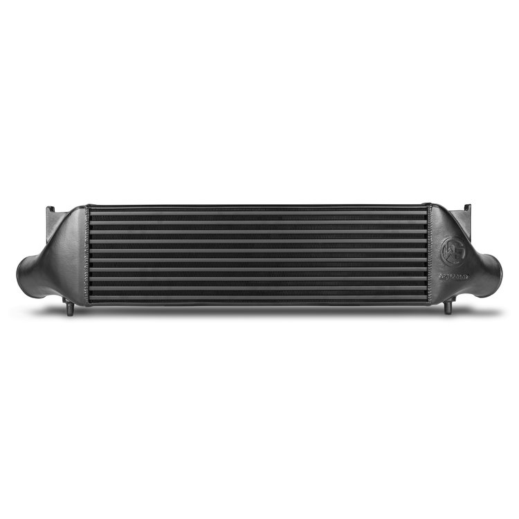 Audi RS3 8P 2011-2013 Wagner Competition Pakket: Intercooler EVO 1 + Downpipe incl kat.
