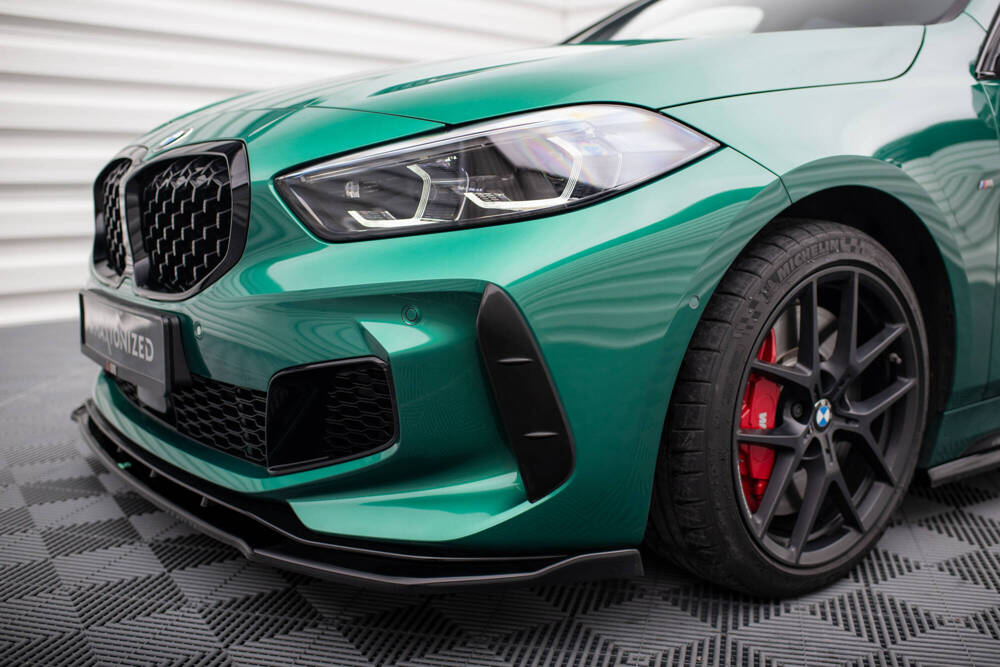 Air Intake Covers Voorbumper BMW 1 F40 M-pack / M135i