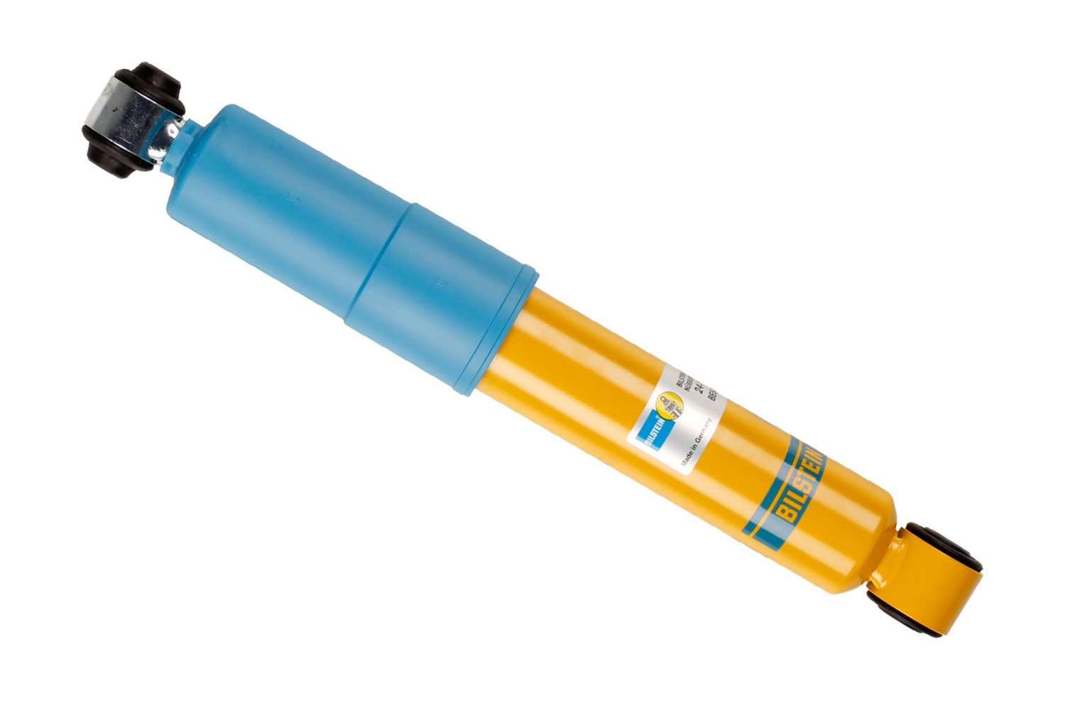 Amortiguador Trasero Bilstein B8 Opel Astra H Tipo A-h