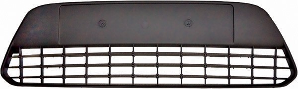 Bumper Grill midden C-MAX 07.10