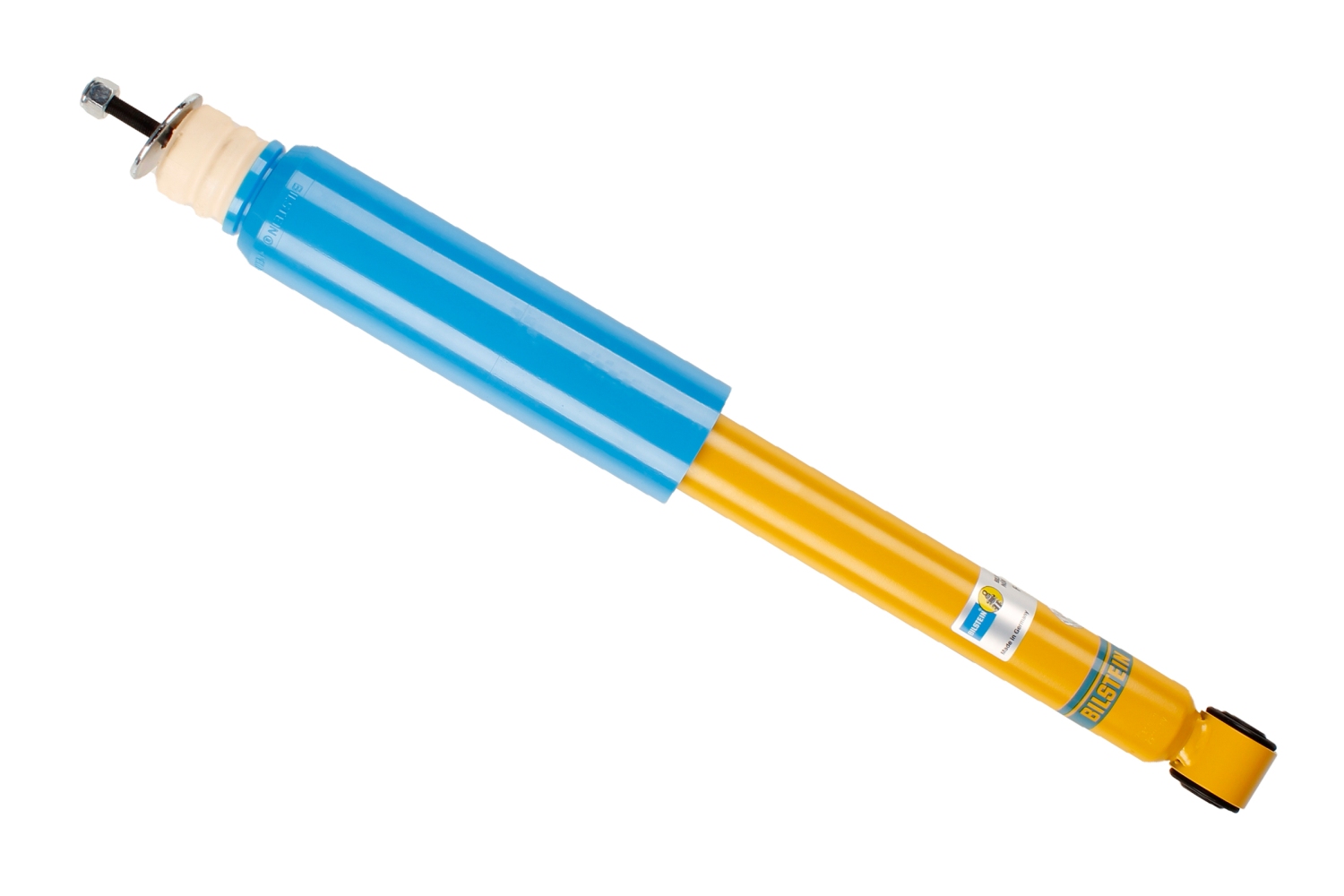 Amortiguador Trasero Bilstein B8 Renault Clio 4 (2013) /b14
