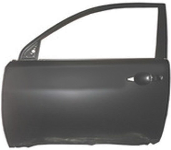 Deur Rechts voor Mitsubishi L200