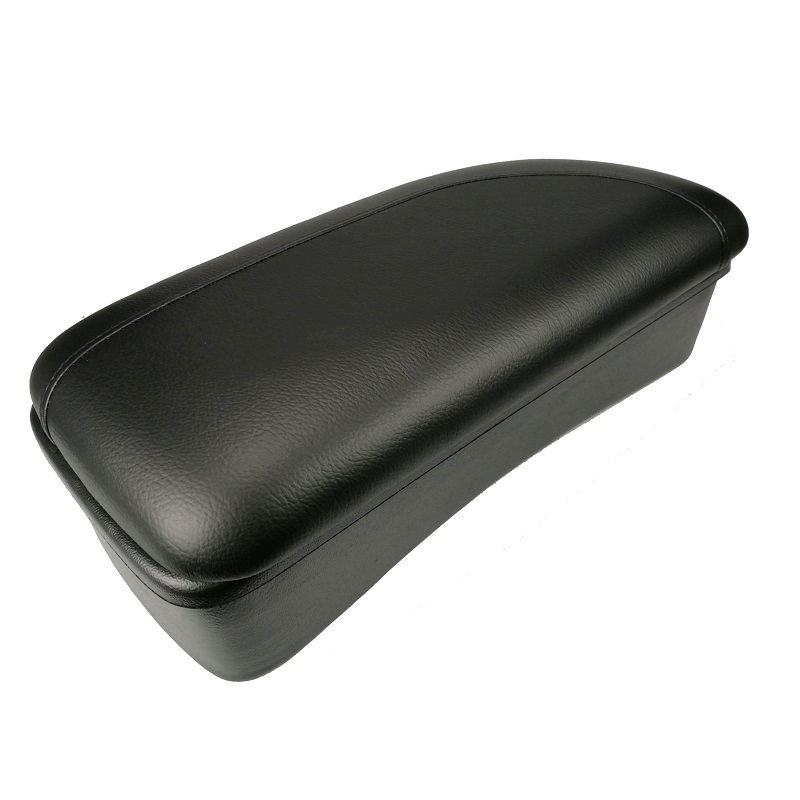 Armsteun Slider kunstleder  Seat Altea 2004- / Altea XL 2006- / Toledo 2004-