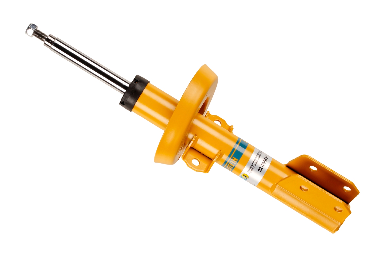 Amortiguador Delantero Bilstein B8 Opel Astra G