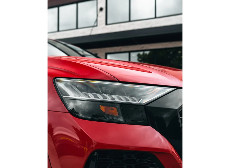 Inozetek Super Gloss Blood Red - SG006-18M