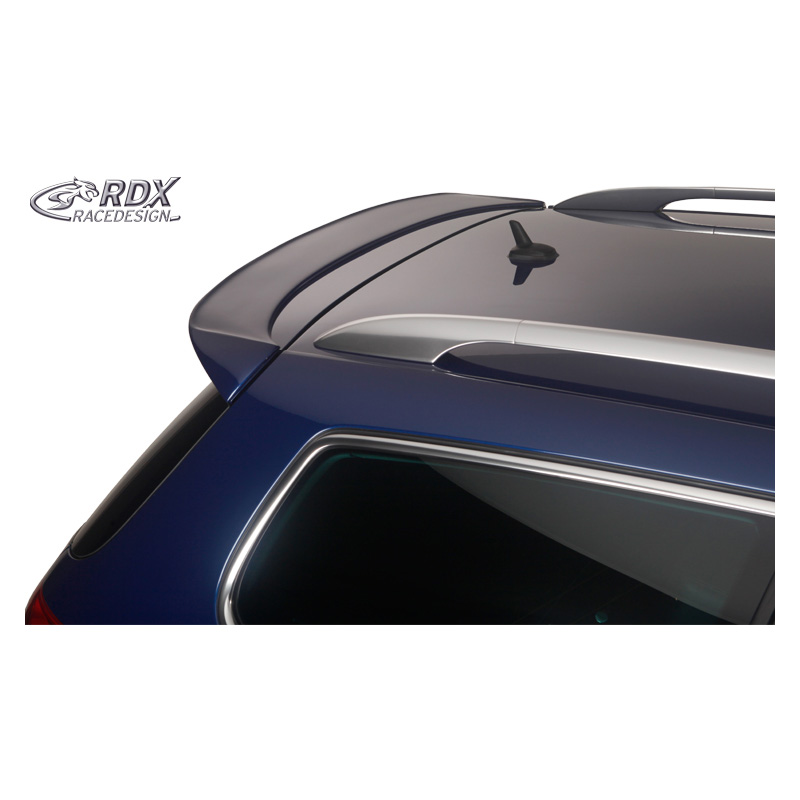Dakspoiler  Volkswagen Passat 3C Variant 2005-2010 (PUR-IHS)