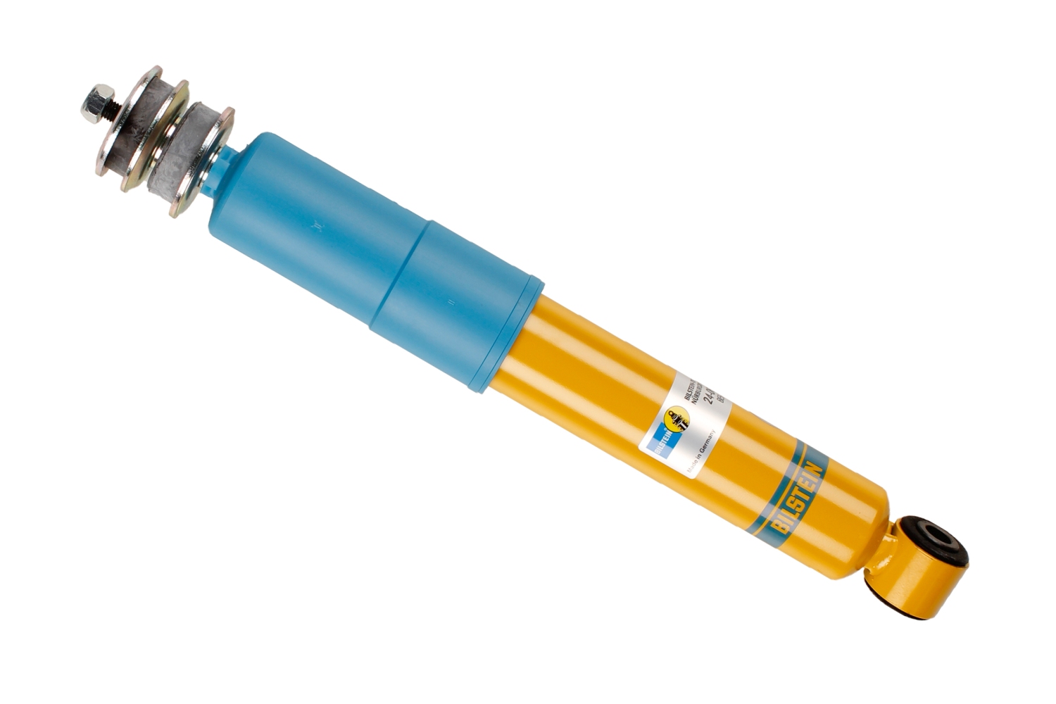 Amortiguador Delantero Bilstein B6 Mercedes Clase M (w163)