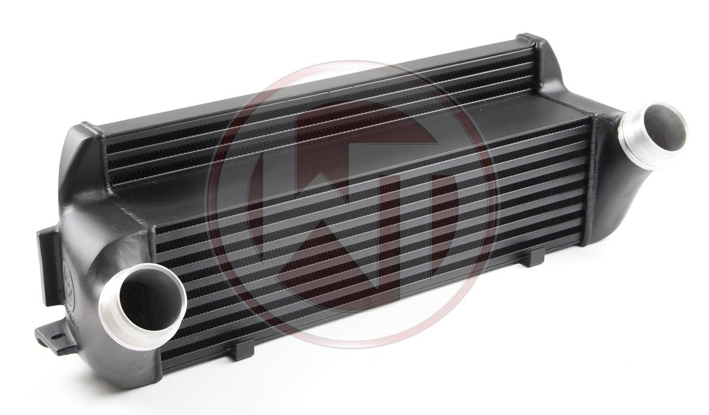 Intercooler BMW 3-serie F3.. 2011- 316i, 320i, 328i, 335i, 316d, 318d, 320d, 325d... Competition kit