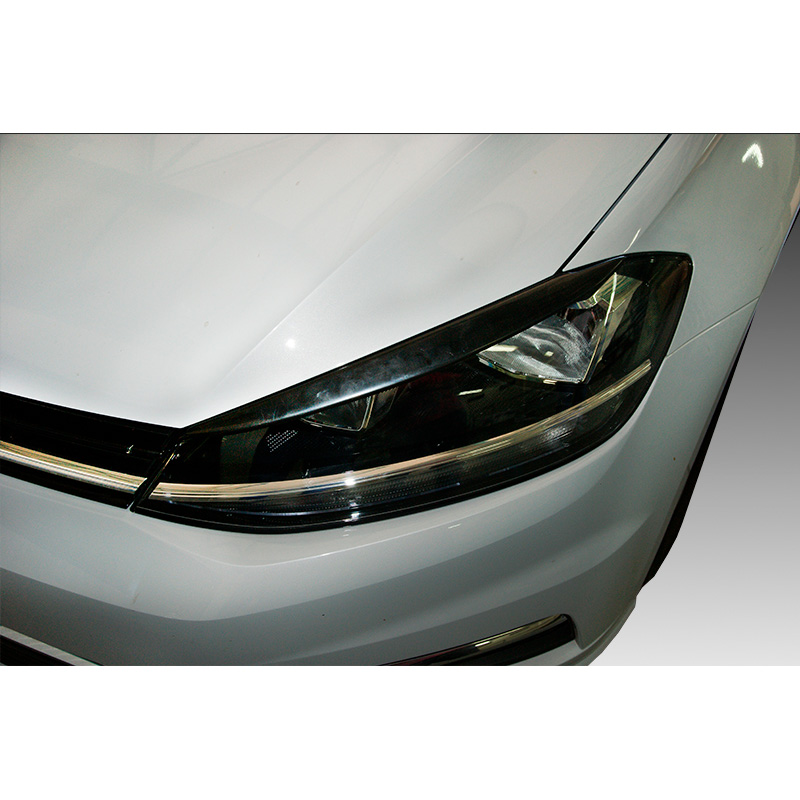 Headlights Volkswagen Golf VII 2012-2017 (ABS)