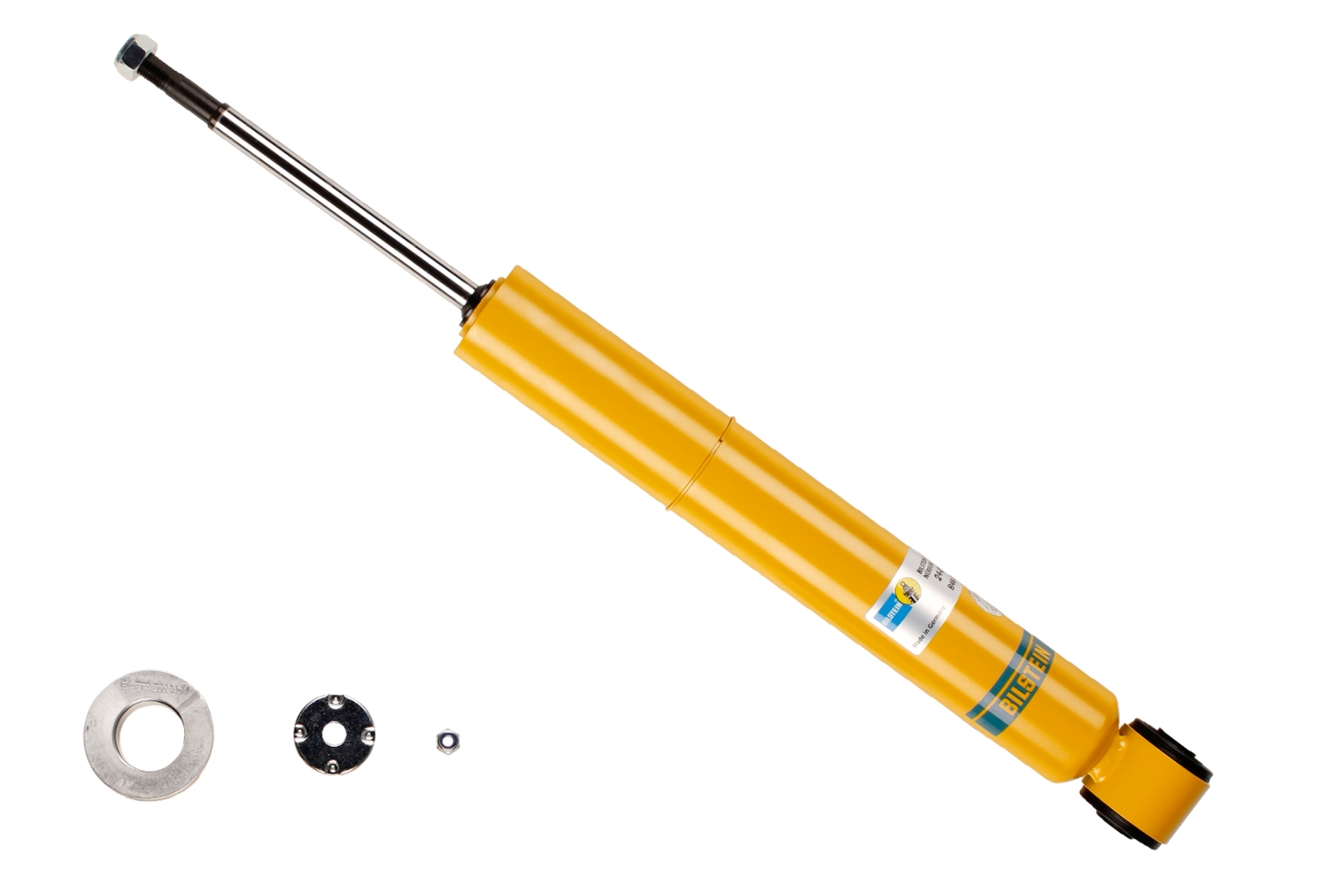 Amortiguador Delantero Bilstein B6 Toyota Supra