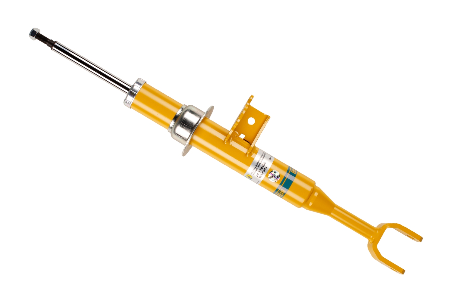 Amortiguador Delantero Derecho Bilstein B6 Para BMW Serie 5 Berlina. (f10)