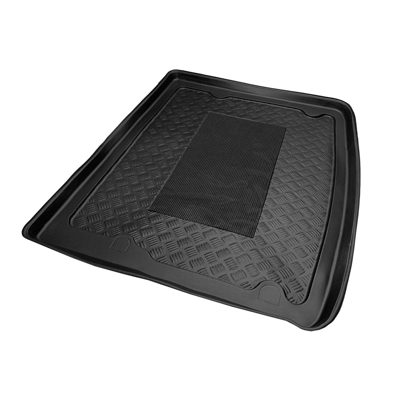 Kofferbakschaal 'Anti-slip'  Volkswagen Touareg 2002-2010