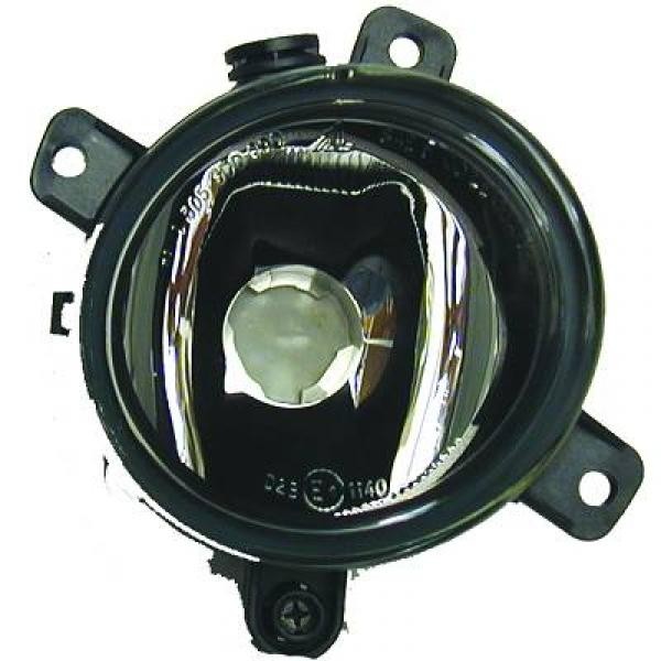 Mistlamp links MONDEO 00-03