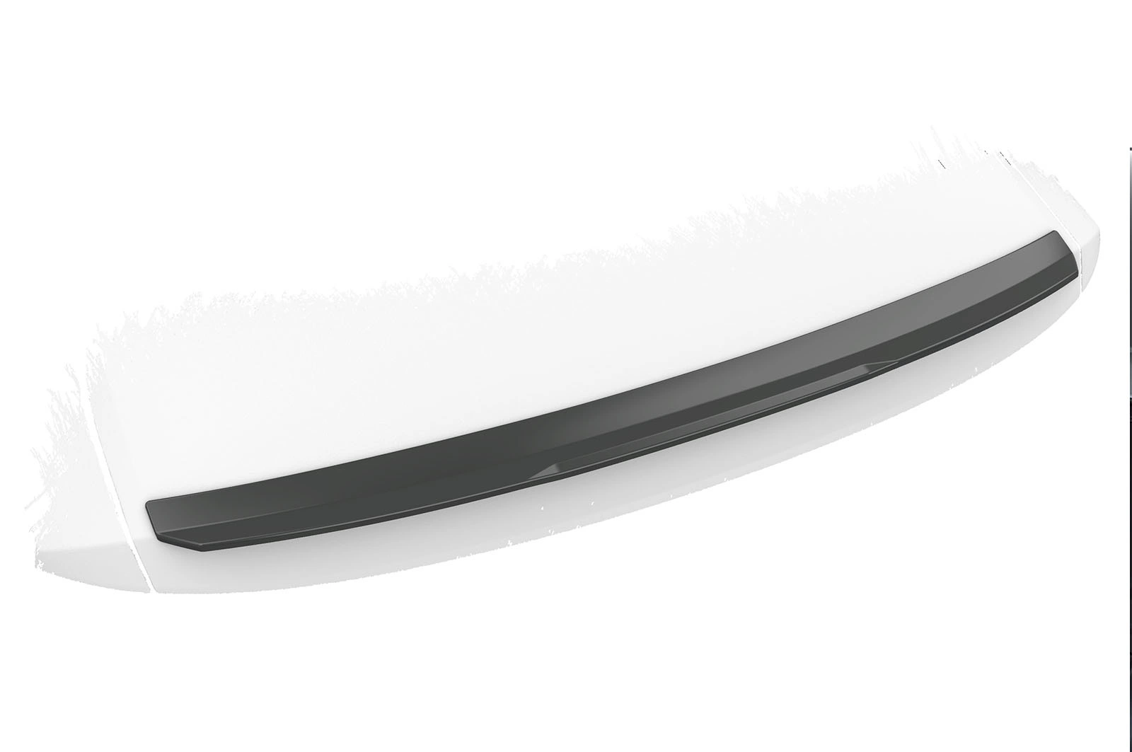 Achterspoiler Volvo S90 glans zwart – CSR Automotive (2016–)