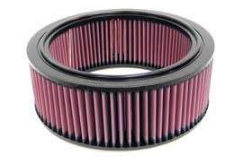 K&N Inlegfilter Ford E350 Econoline 7.3 1991-94