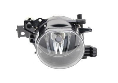 mistlamp, links, 05/2005-BMW 7 serie E65/E66, 2001-2008