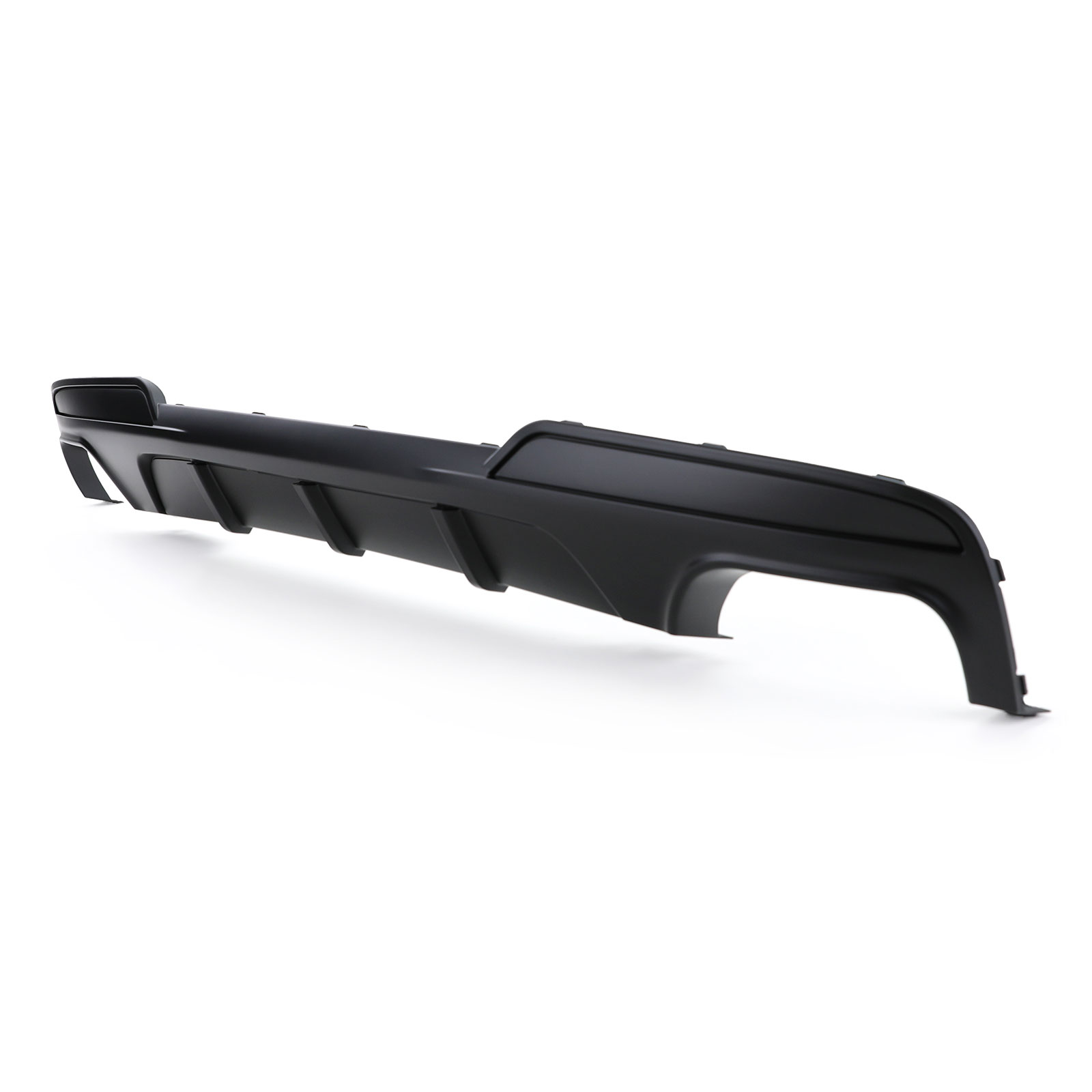 Achterdiffusor BMW F10