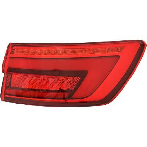 Achterlicht Rechts Audi A4 B9