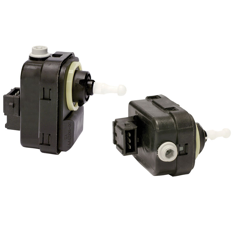 Stelmotor Nissan Note (E11) 3/06-