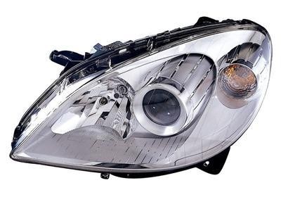 koplamp, Bosch, rechts Mercedes B klasse, W245, 2005-2008