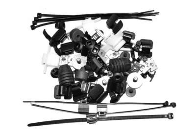 montageset voorschade VW Golf 5, 2003-2008