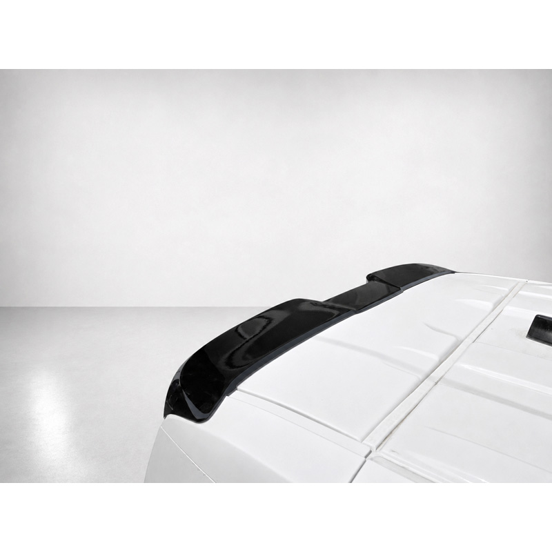 Motordrome Dakspoiler  Kia PV5 Cargo 2025- (modellen met achterdeuren) (PU)