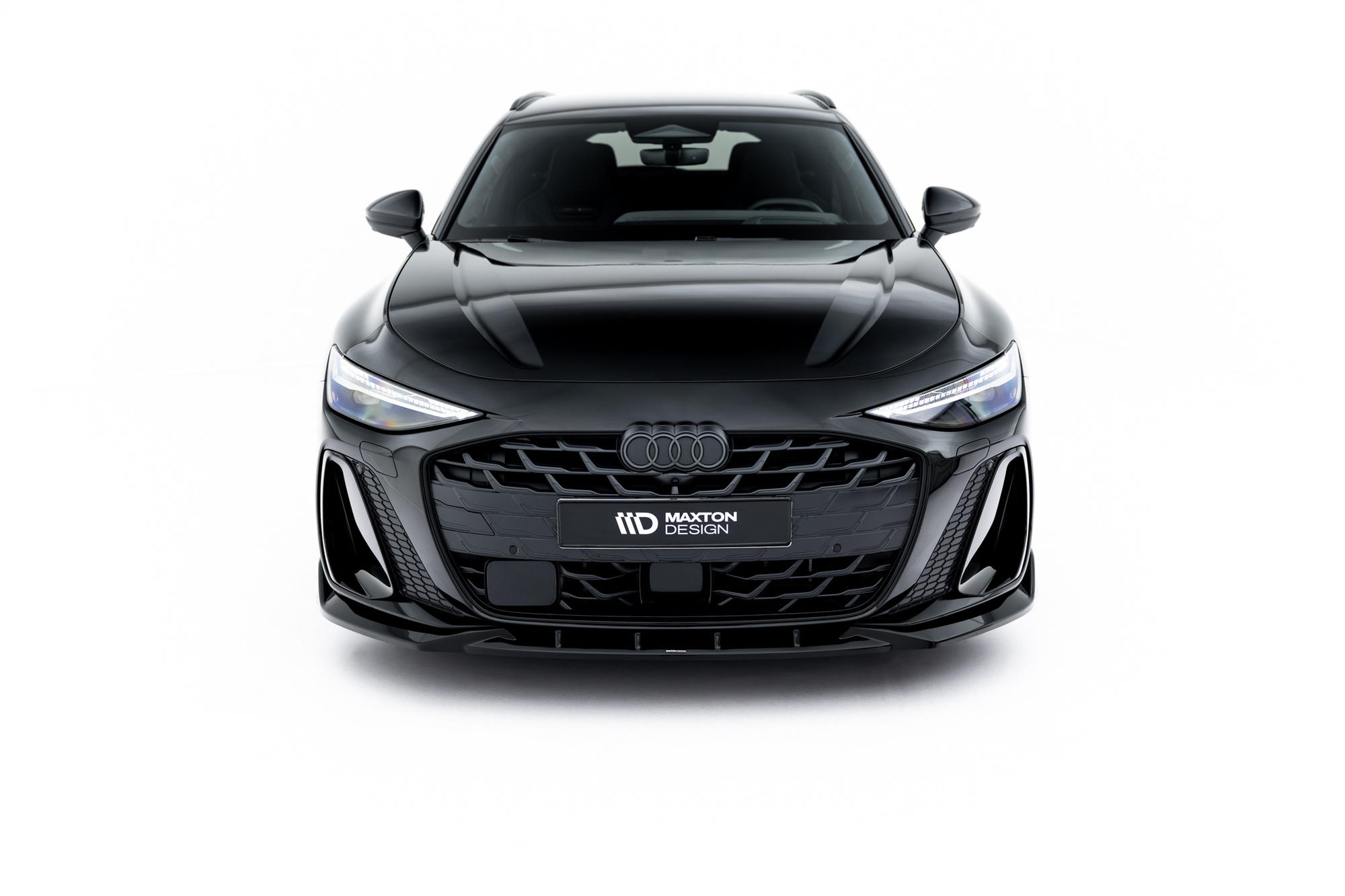 Bodykit Audi A6 S-Line Avant C9 V.2