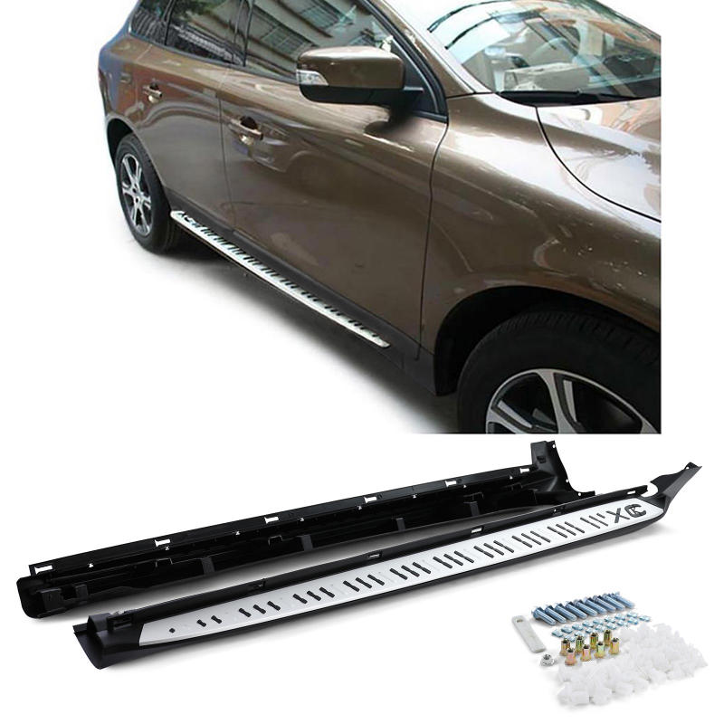 Foot Board set Volvo XC60 08-