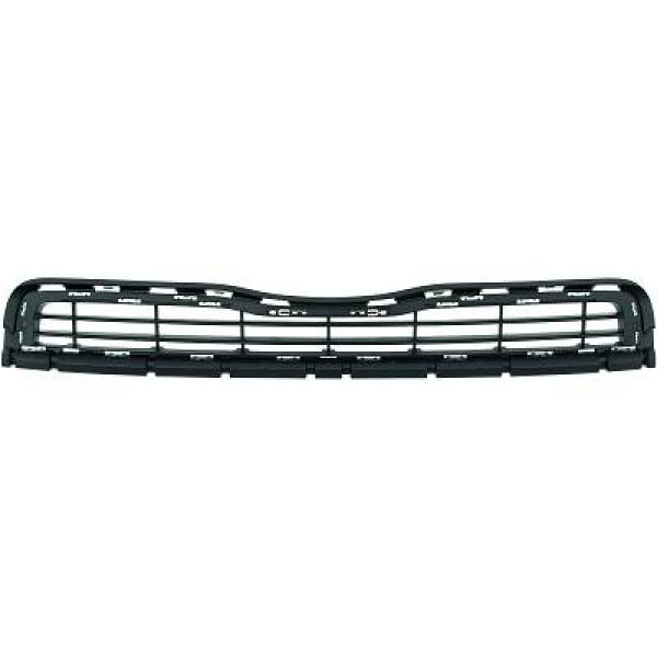 Bumper Grill OB. PARTNER