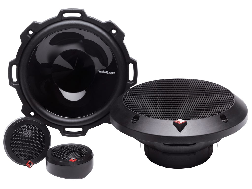 Rockford Fosgate Punch Composet 13 cm P152-S