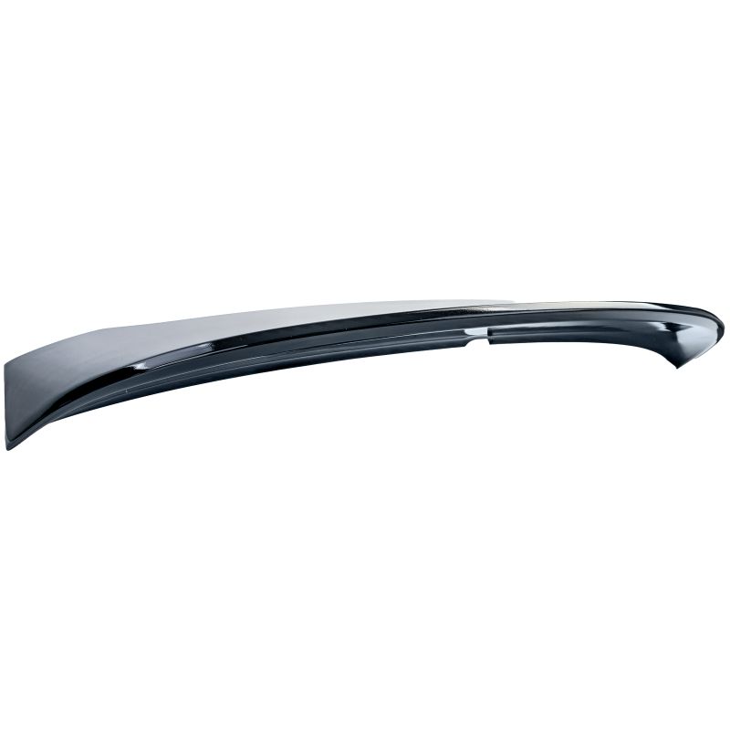 Dakspoiler Fiat 500 Performance Glans Zwart (2007-2024)