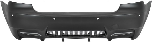 Design Achterbumper BMW E92/97