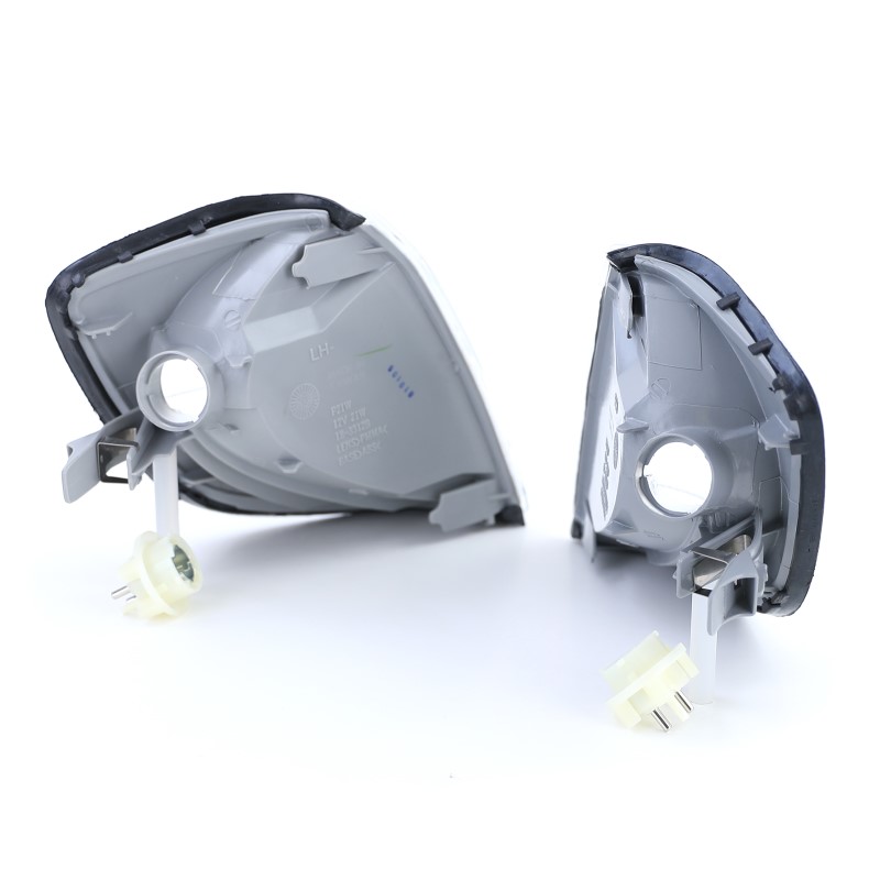 Indicator set W140 92-98