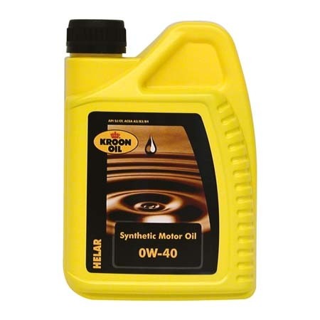 Kroon-Oil 02226 Helar 0W-40