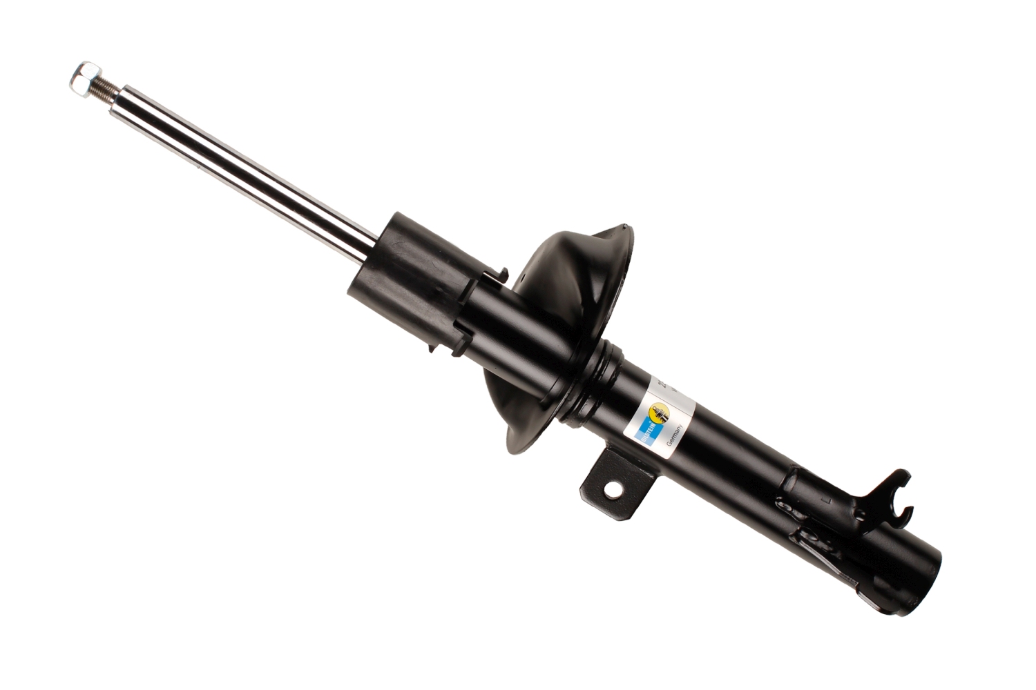 Amortiguador Delantero Bilstein B4 L. Para Ford Focus Daw Dbw Dnw Dfw
