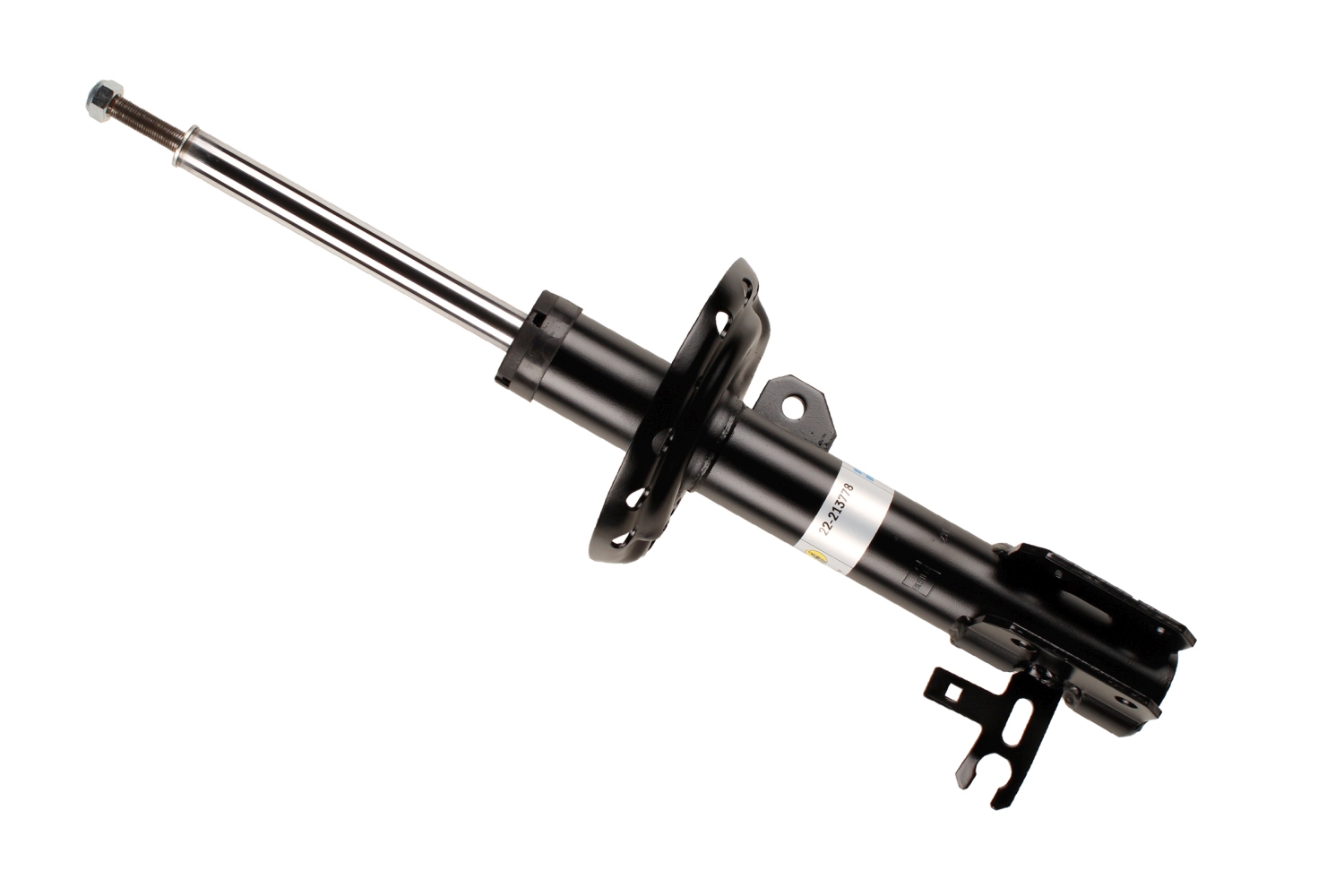 Amortiguador Delantero Izquierdo Bilstein B4 Opel Meriva B