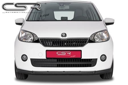 Cupspoiler Skoda Citigo